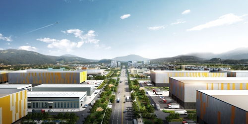 云南嵩明 以全域旅游为引擎，统筹农业科技示范园、奥雅精品与农牧业技术开发及服务的融合发展