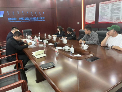 齐心协力谋发展 砥砺奋进绘蓝图 农牧业技术开发及服务的现代化之路